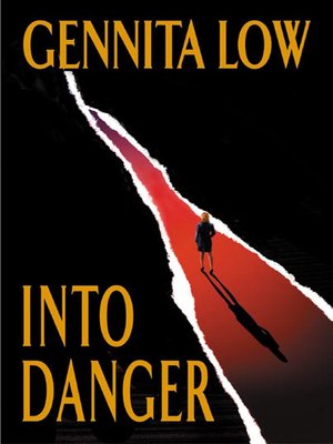 Into Danger - ebook